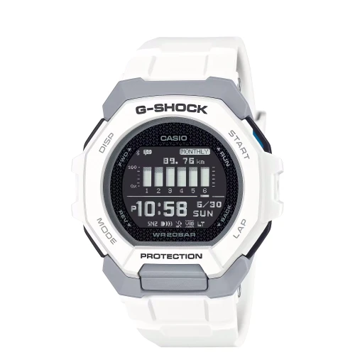 Zegarki męski Casio GBD-300-7ER  na pasku