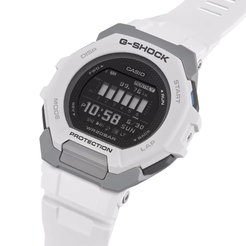 Zegarki męski Casio GBD-300-7ER  na pasku