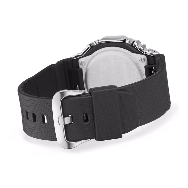 Zegarki męski Casio GBM-2100-1AER G-Shock na pasku marko