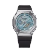 Zegarki męski Casio GBM-2100A-1A2ER G-Shock na pasku marko