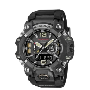 Zegarki męski Casio GWG-B1000-1AER  G-Shock na pasku
