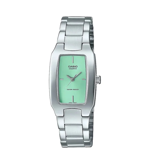 Zegarki damski Casio LTP-1165PA-3CEF  Casio Collection na bransolecie