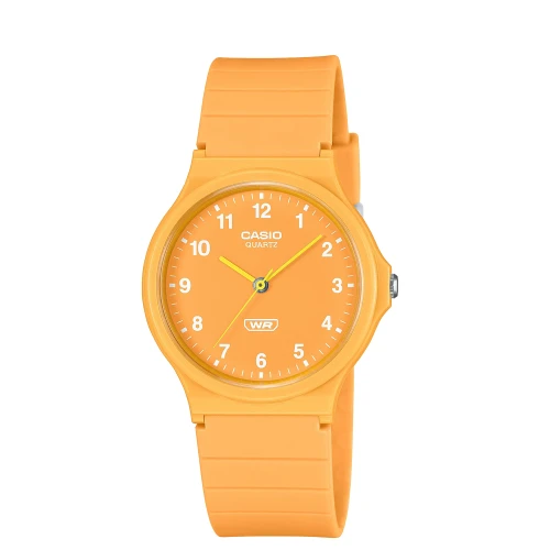 Zegarki męski Casio MQ-24B-9BEF Casio Collection na pasku marko