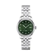 Zegarki damski Tissot T0062071109600 T-Classic na bransolecie marko