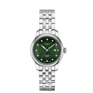 Zegarki damski Tissot T0062071109600  T-Classic na bransolecie