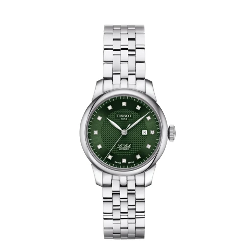 Zegarki damski Tissot T0062071109600  T-Classic na bransolecie