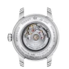 Zegarki damski Tissot T0062071109600 T-Classic na bransolecie marko