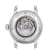 Zegarki damski Tissot T0062071109600 T-Classic na bransolecie marko