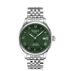 Zegarki męski Tissot T0064071109300 T-Classic na bransolecie marko