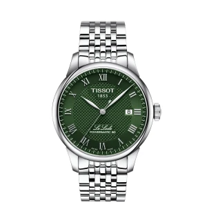 Zegarki męski Tissot T0064071109300  T-Classic na bransolecie