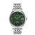Zegarki męski Tissot T0064071109300 T-Classic na bransolecie marko