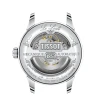 Zegarki męski Tissot T0064071109300 T-Classic na bransolecie marko