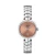 Zegarki damski Tissot T0942101133600 T-Classic na bransolecie marko