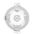 Zegarki damski Tissot T0942101133600 T-Classic na bransolecie marko