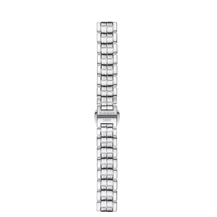 Zegarki damski Tissot T0942101133600 T-Classic na bransolecie marko