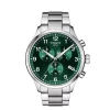 Zegarki męski Tissot T1166171109200 T-Classic na bransolecie marko