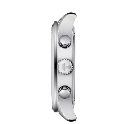 Zegarki męski Tissot T1166171109200 T-Classic na bransolecie marko