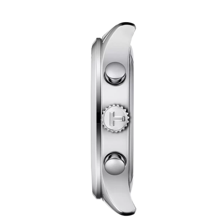 Zegarki męski Tissot T1166171109200 T-Classic na bransolecie marko