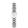 Zegarki męski Tissot T1166171109200 T-Classic na bransolecie marko