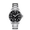 Zegarki damski Tissot T1202101105100 T-Sport na bransolecie marko