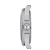 Zegarki damski Tissot T1202101105100 T-Sport na bransolecie marko