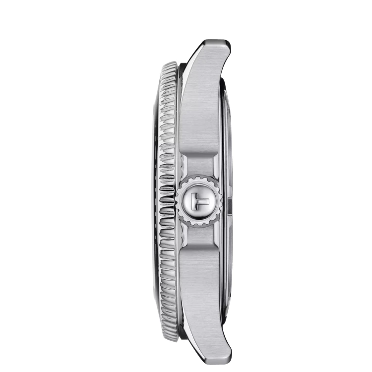 Zegarki damski Tissot T1202101105100 T-Sport na bransolecie marko