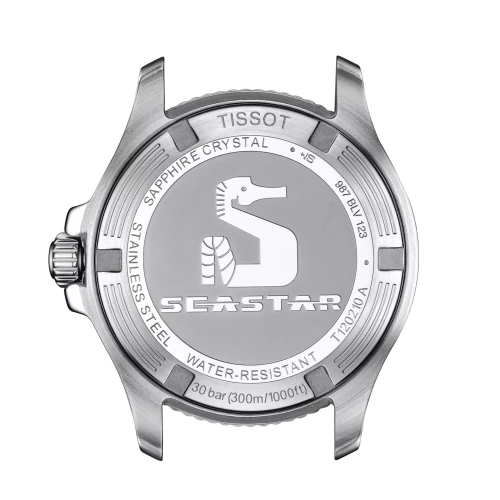 Zegarki damski Tissot T1202101105100  T-Sport na bransolecie