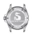 Zegarki damski Tissot T1202101105100 T-Sport na bransolecie marko
