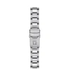 Zegarki damski Tissot T1202101105100 T-Sport na bransolecie marko