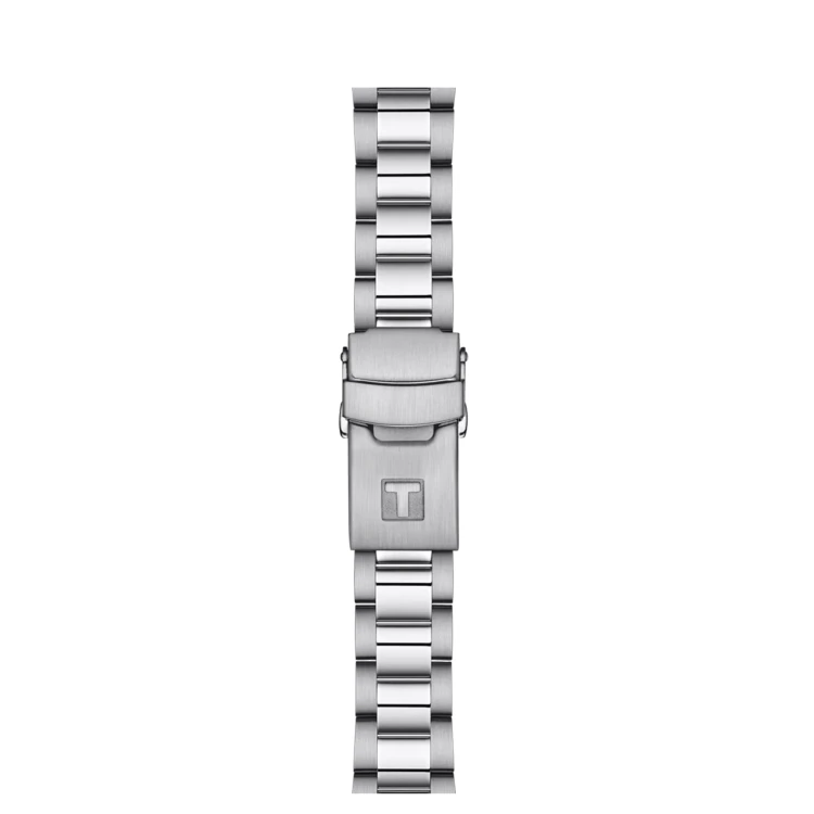 Zegarki damski Tissot T1202101105100 T-Sport na bransolecie marko