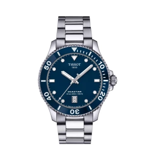 Zegarki damski Tissot T1204101104100  T-Sport na bransolecie
