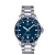 Zegarki damski Tissot T1204101104100 T-Sport na bransolecie marko