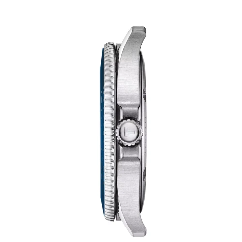 Zegarki damski Tissot T1204101104100 T-Sport na bransolecie marko