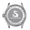 Zegarki damski Tissot T1204101104100 T-Sport na bransolecie marko