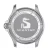 Zegarki damski Tissot T1204101104100 T-Sport na bransolecie marko