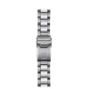 Zegarki damski Tissot T1204101104100 T-Sport na bransolecie marko