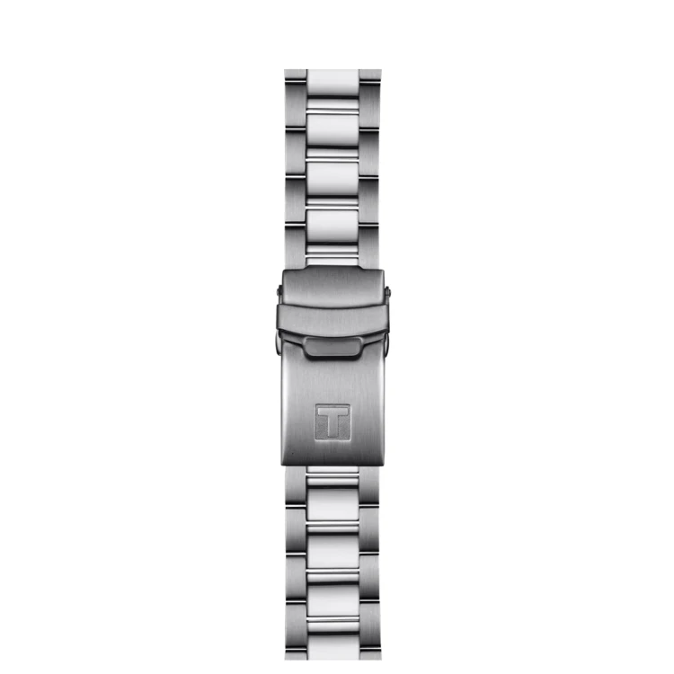 Zegarki damski Tissot T1204101104100 T-Sport na bransolecie marko