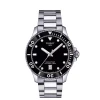 Zegarki męski Tissot T1204101105100 T-Sport na bransolecie marko