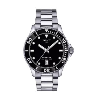 Zegarki męski Tissot T1204101105100  T-Sport na bransolecie