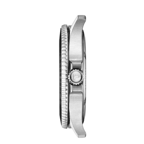 Zegarki męski Tissot T1204101105100 T-Sport na bransolecie marko