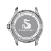 Zegarki męski Tissot T1204101105100 T-Sport na bransolecie marko