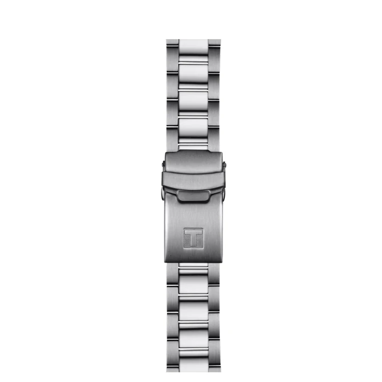 Zegarki męski Tissot T1204101105100 T-Sport na bransolecie marko