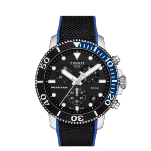 Zegarki męski Tissot T1204171705103  T-Sport na pasku