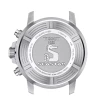 Zegarki męski Tissot T1204171705103 T-Sport na pasku marko