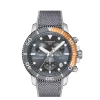 Zegarki męski Tissot T1204171708101 T-Sport na pasku marko