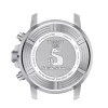 Zegarki męski Tissot T1204171708101 T-Sport na pasku marko