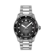 Zegarki męski Tissot T1208071105100 T-Sport na bransolecie marko