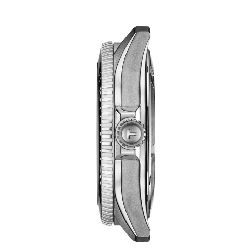 Zegarki męski Tissot T1208071105100 T-Sport na bransolecie marko