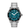 Zegarki męski Tissot T1208071109100 T-Sport na bransolecie marko