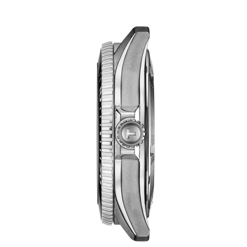 Zegarki męski Tissot T1208071109100 T-Sport na bransolecie marko